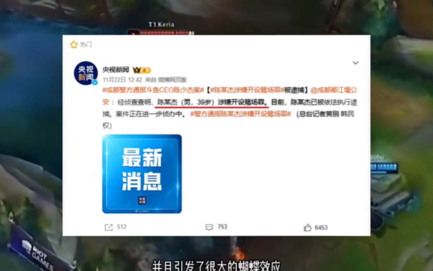 众人在线吃瓜斗鱼事件doinb回国,宁王暴力开整暗示事件真相太敢说