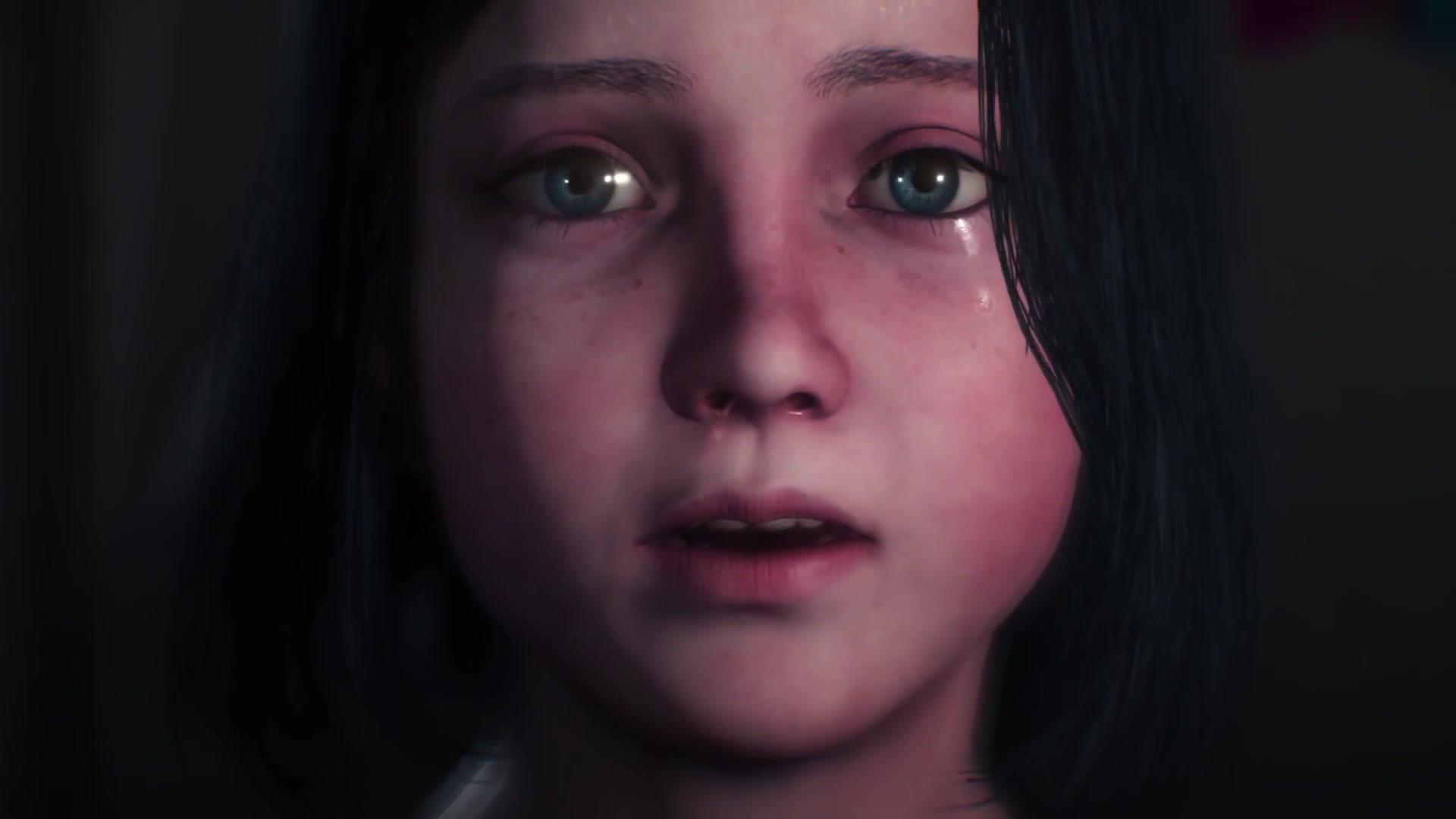 打响新年第一枪恶灵附身2父爱如山