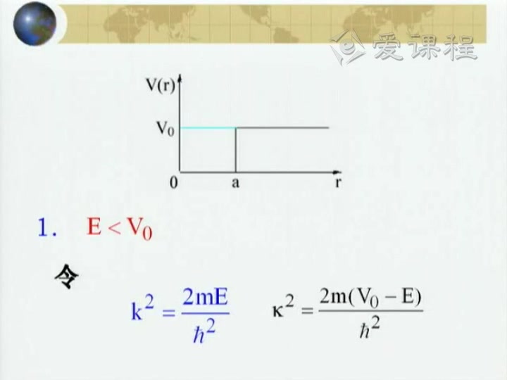 [图]量子力学国家精品课北大