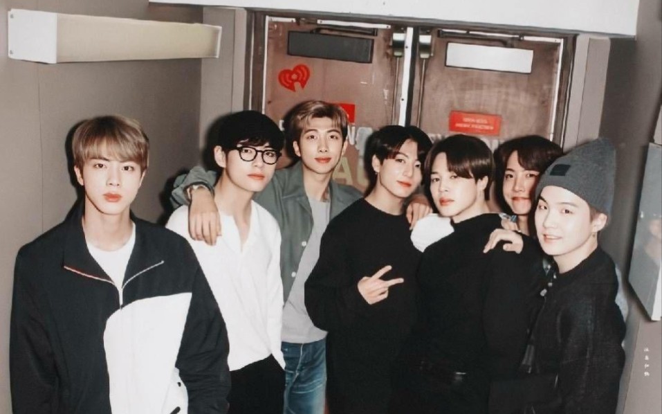 【bts reaction】最难的舞蹈最好听的歌曲,最搞笑的综艺!