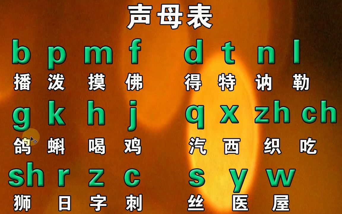 零基础入门学拼音打字电脑键盘打字手机26键9键易上手打字方法哔哩哔哩bilibili