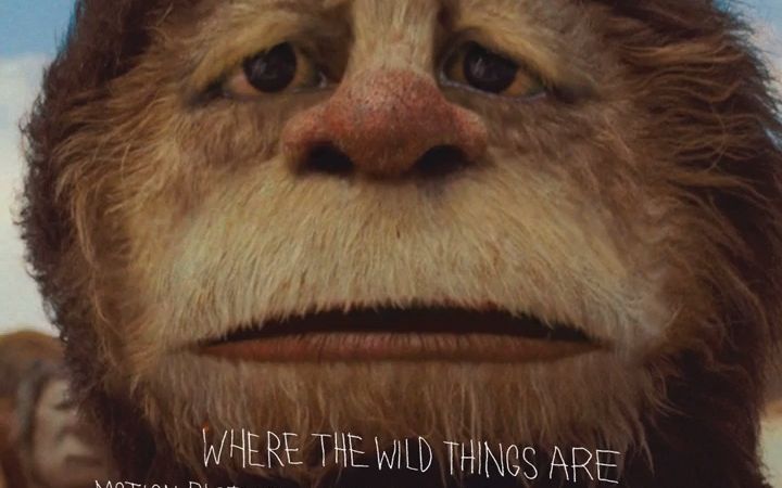 [图]【野兽冒险乐园】Where The Wild Things Are (2009) OST 04 - Worried Shoes