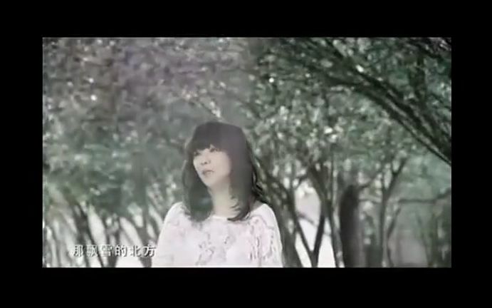 [图]陈慧娴《雪飞花》国语单曲