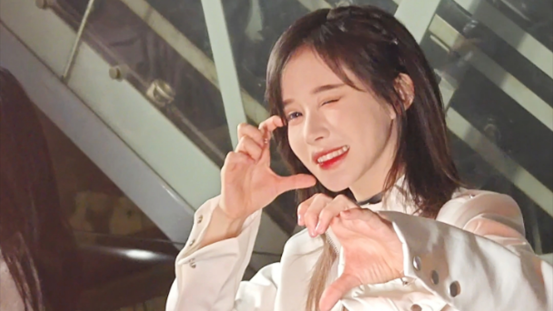 【段艺璇】打卡应援|wink 1|冷脸老公|饭撒天才|手和脸都在媚粉|保护