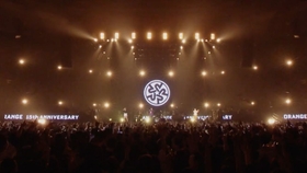 搬运 Orange Range 花 キズナ 哔哩哔哩 つロ干杯 Bilibili