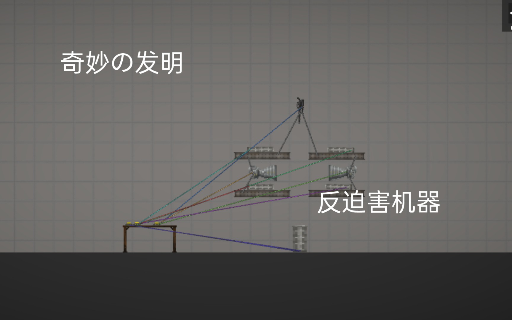 [图]奇妙の发明