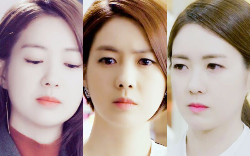 推开世界的门(徐伊景x崔书润x玉多情)chapter8 预告片