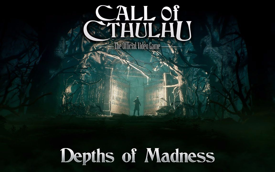 [图]【Nana】克苏鲁的呼唤全完结 Call of Cthulhu 一个充斥着阴谋 邪教和宇宙恐怖的恐怖世界