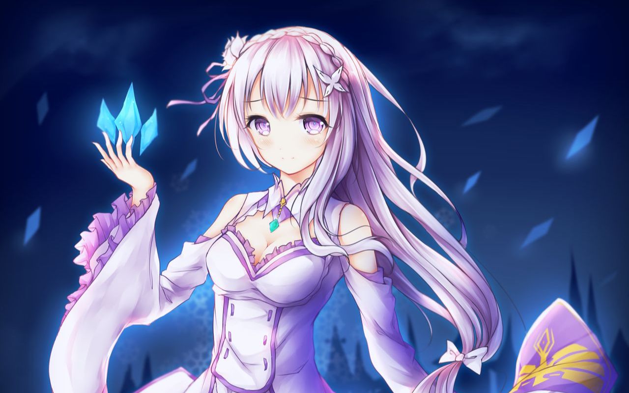 pixiv画师:wsman精选画作