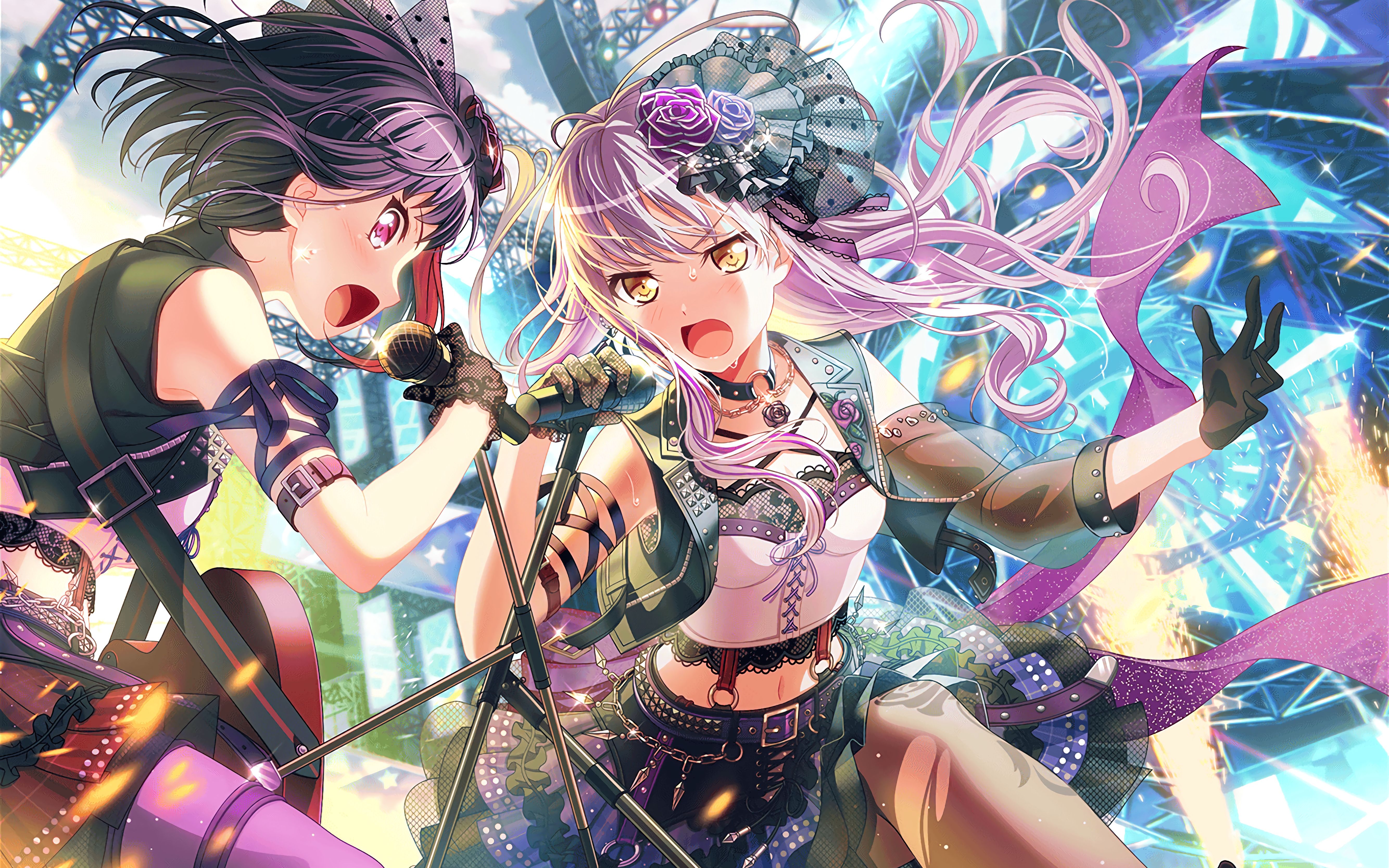 【听歌向】邦邦里霸气的对邦曲(pa领衔)_音游热门视频