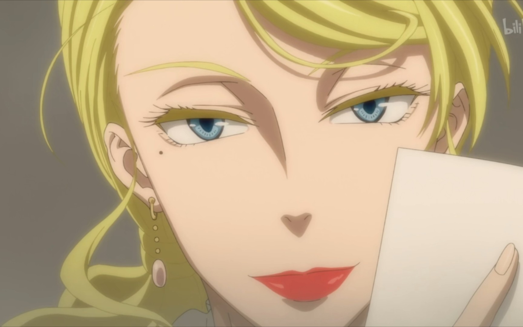 【忧国的莫里亚蒂·艾琳】"姐姐,给个姬会"这句话我已经说倦了_哔哩