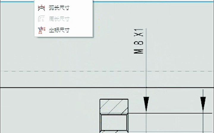 UG制图螺纹如何标注呢?快来一起学习吧哔哩哔哩bilibili