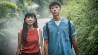 菜头真是神级的反派，有他的镜头我全程心悬在嗓子眼……《阳光普照》