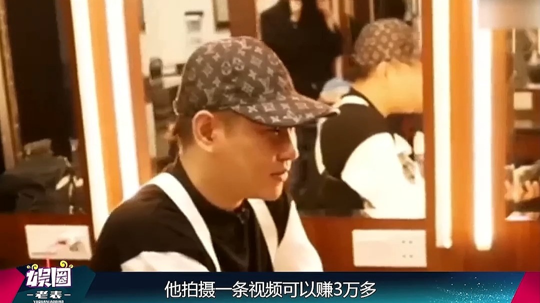 某知名导演拍摄几十部不雅视频被抓，曾靠这些电影获奖