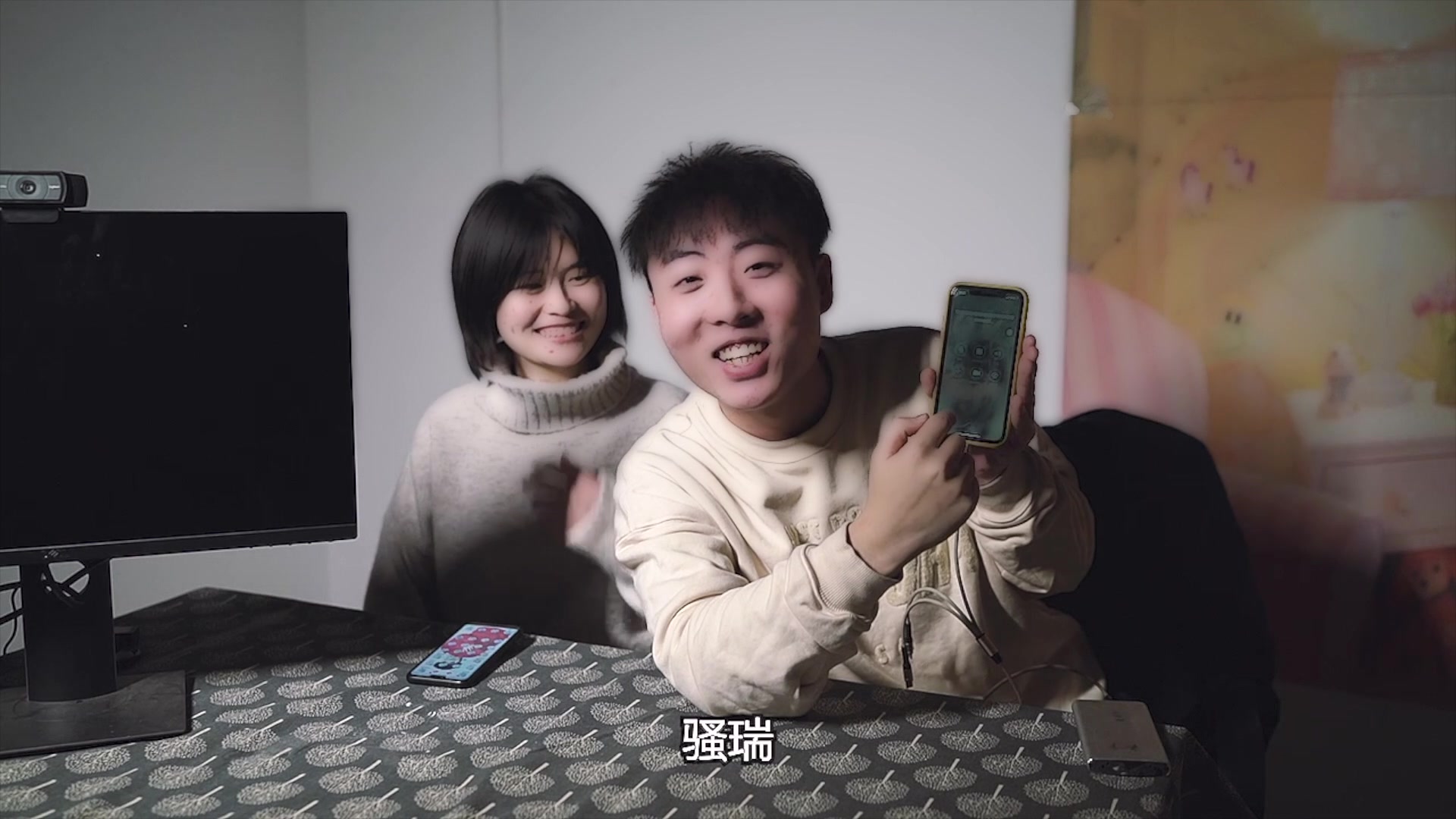 都市传说挑战灵异电话据说可以通往地狱01君亲测