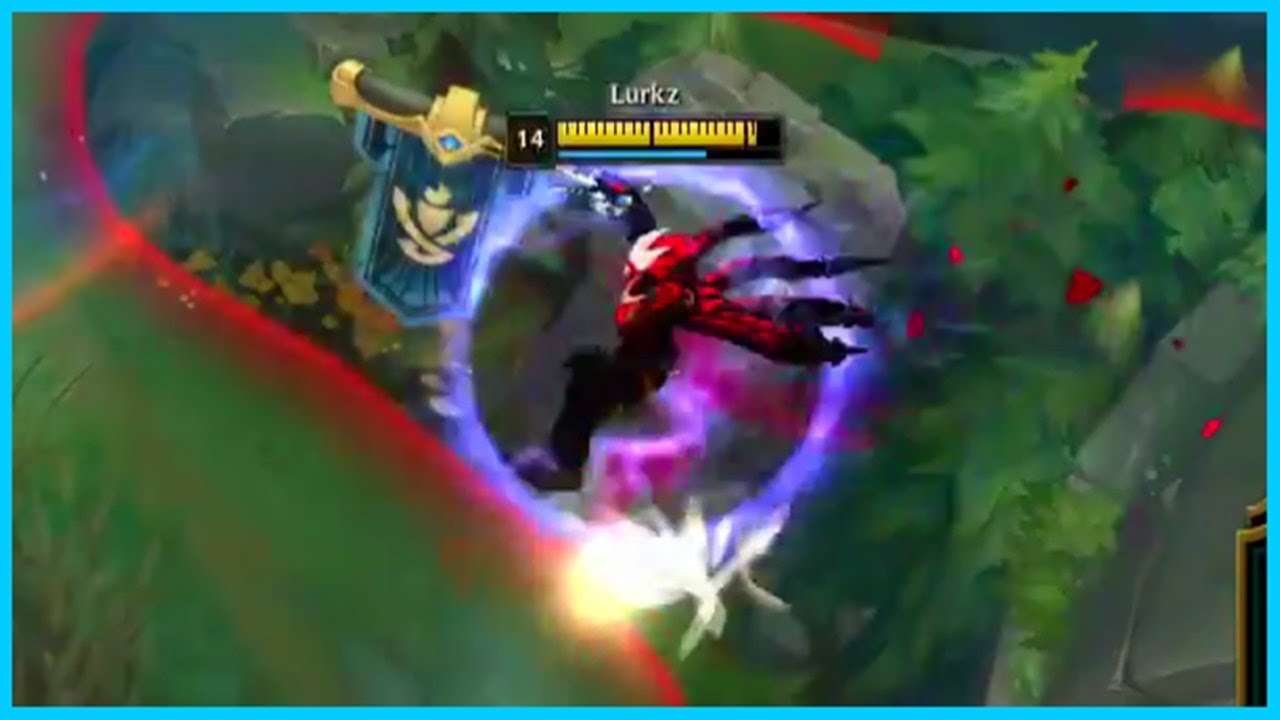 talon perfection - best of lol streams 2527 20240718024844
