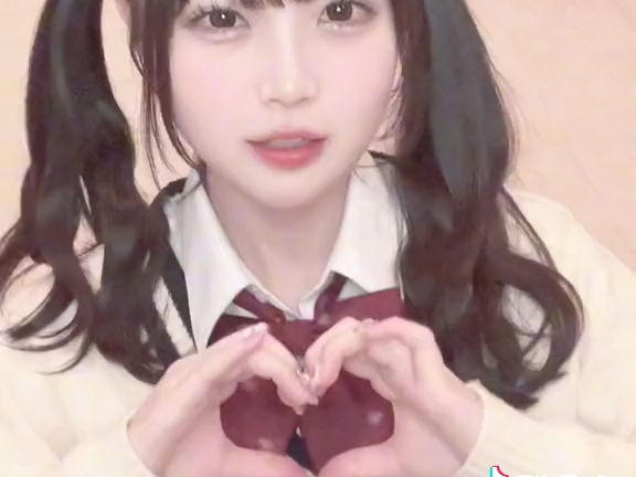 佐藤美波tiktok3/29