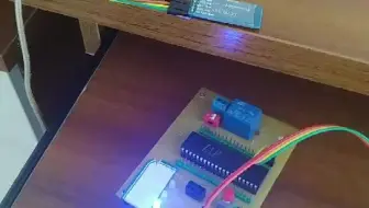 基于GPS的儿童防走失系统设计