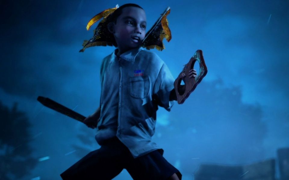 steam打鬼pagui第二期