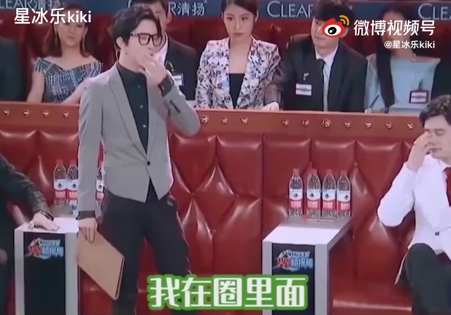 [图]你能喝几个薛之谦？一杯倒，你能喝几个小值钱？