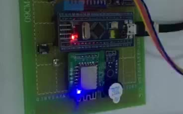 基于STM32温室大棚物联网设计哔哩哔哩bilibili