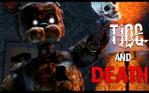 Download Video: [SFM/TJOC] TJOC and death! /Shitpost