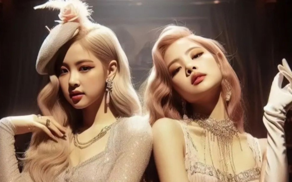 blackpink solo排名(个人向)