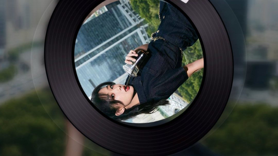 【杨紫】几生欢