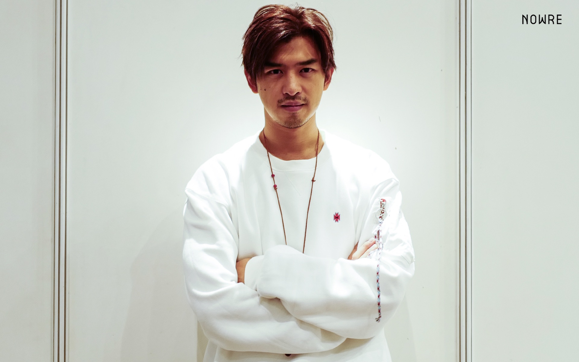 陈柏霖:年轻人跟风没有什么问题