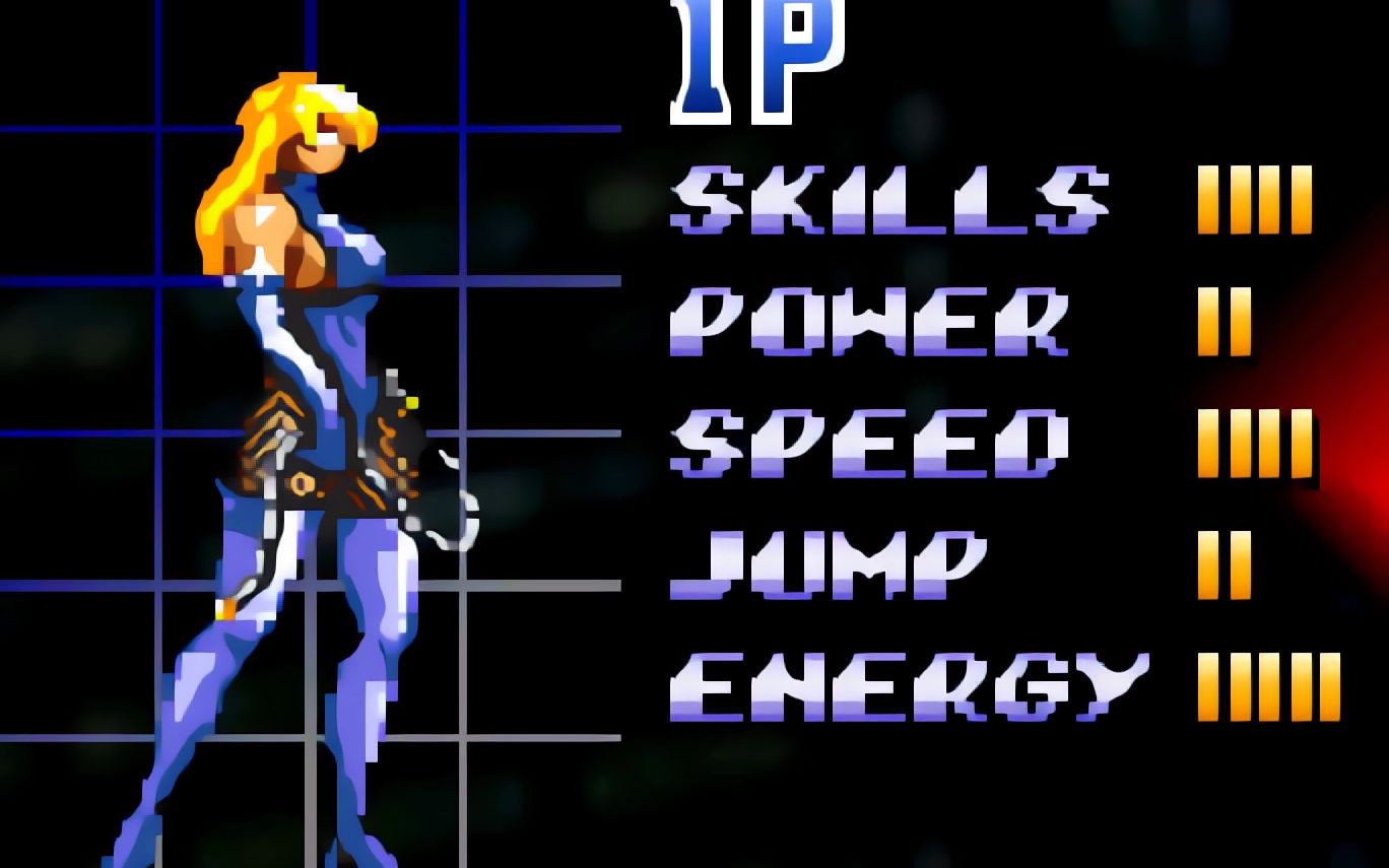 怒之铁拳sor2xcombo生存模式二代鞭女electra演示