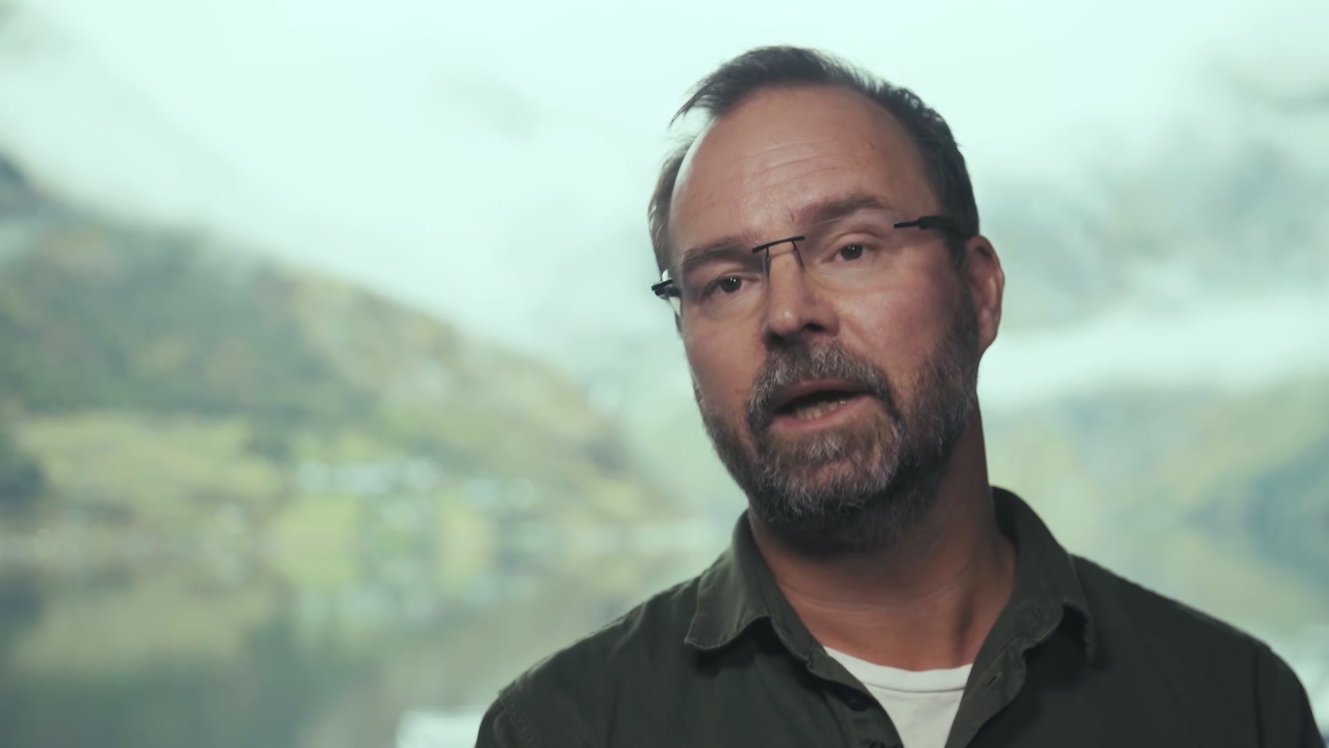 【影视回顾】大地震 the quake (2018) extras【挪威语】