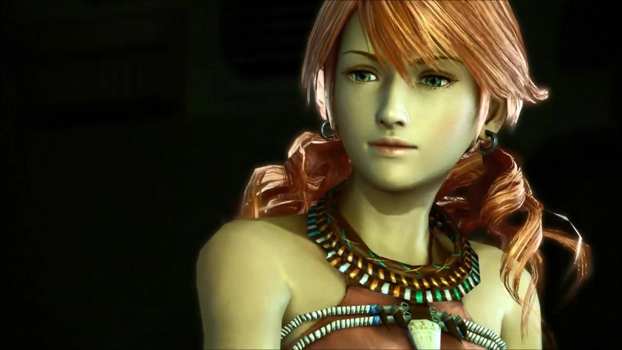 【PS3经典游戏回顾】最终幻想13 全收集 通关视频 (完结)Final Fantasy XIII  100% Collectibles哔哩哔哩bilibili