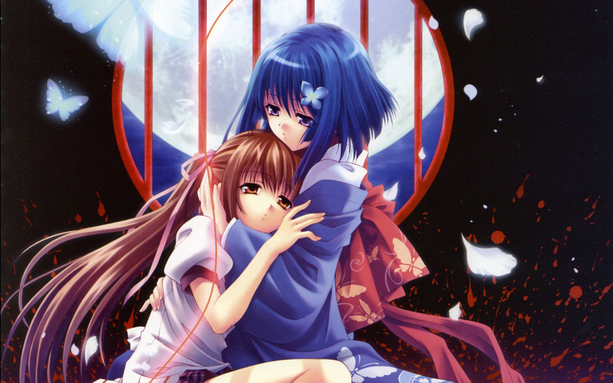 红线(アカイイト)葛