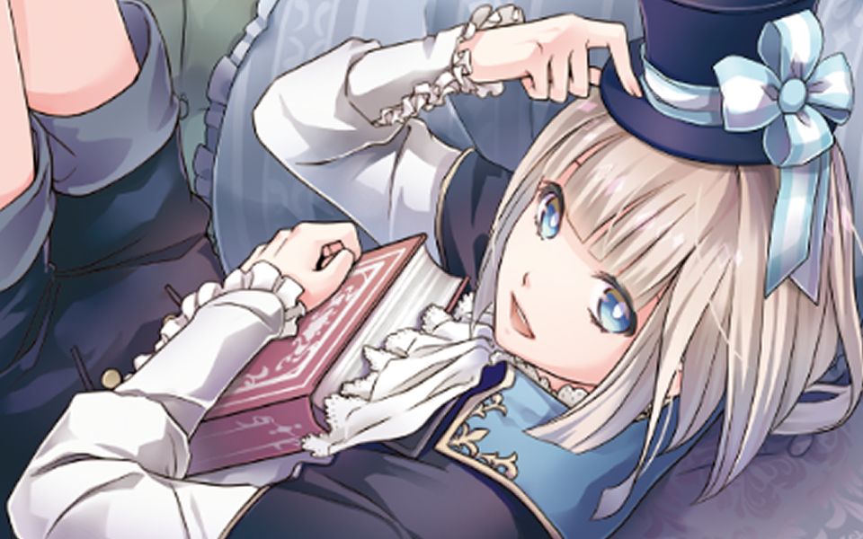 love end(是normal end的后续,不要单独看)