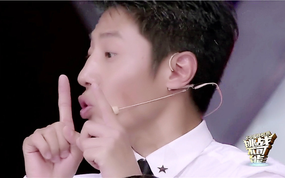 撒贝宁唱抒情和摇滚,他还有这才华