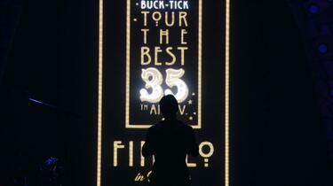 BUCK-TICK/TOUR THE BEST 35th anniv.FINA… BUCK-TICK/TOUR THE BEST 35th anniv.FINA… | eBay