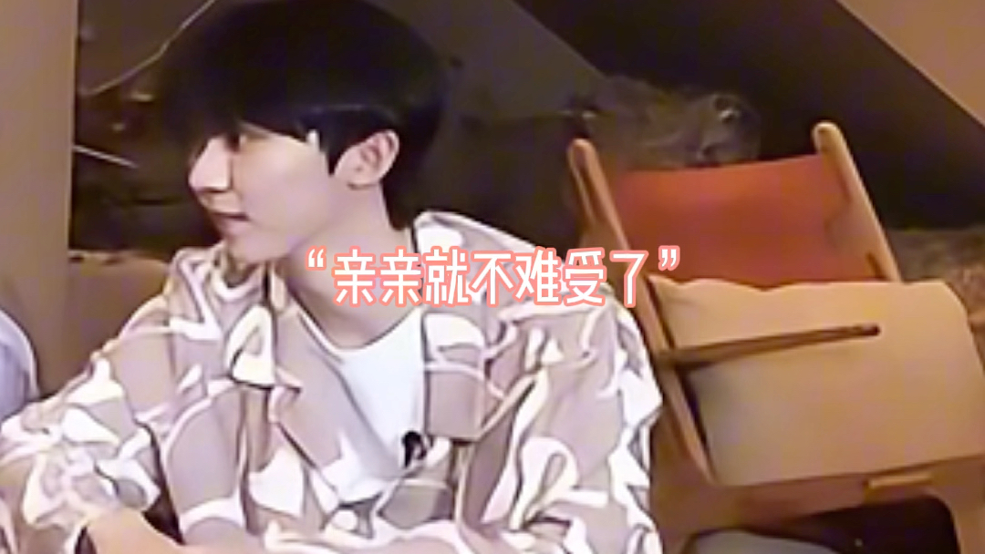 【马嘉祺×你】小叔恋爱日记