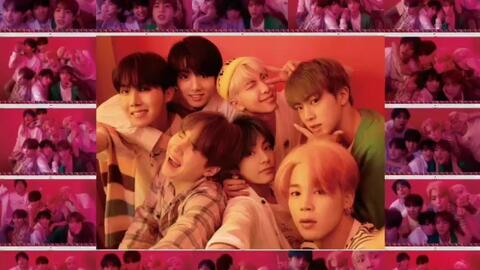 防弹少年团 概念照2 Young Forever Concept Photo 2 Bts 哔哩哔哩 防弹少年团 概念照2 Young Forever Concept Photo 2 Bts 哔哩哔哩