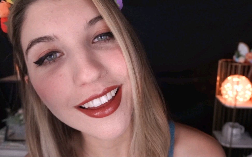 [frivolousfox]亲吻你的屏幕(彩虹版)~_哔哩哔哩_bilibili