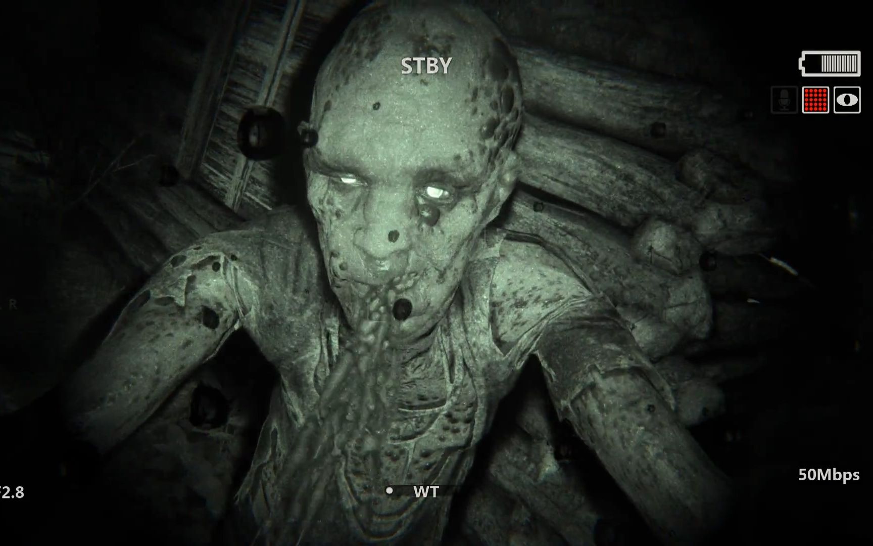 舍长逃生2中文实况04