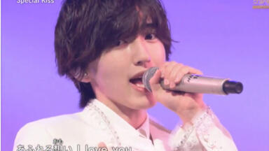 初心LOVE(うぶらぶ) Naniwa Danshi (w/English Subtitles!) 'UBU LOVE' from Naniwa