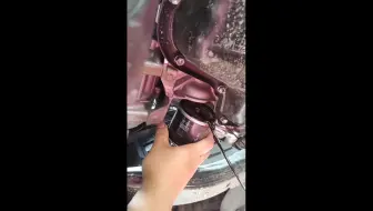 荣放rav4自己换机油详细教程
