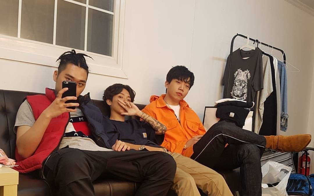 【dok2】到社长家竟惨遭偷拍_哔哩哔哩 (゜-゜)つロ 干杯~-bilibili