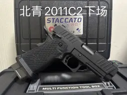 北青2011C2下场cqb 双持体验翻倍