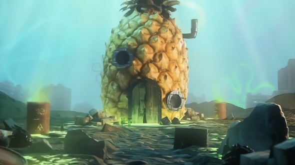 来自英国mark kirton 的3d建模艺术师的作品