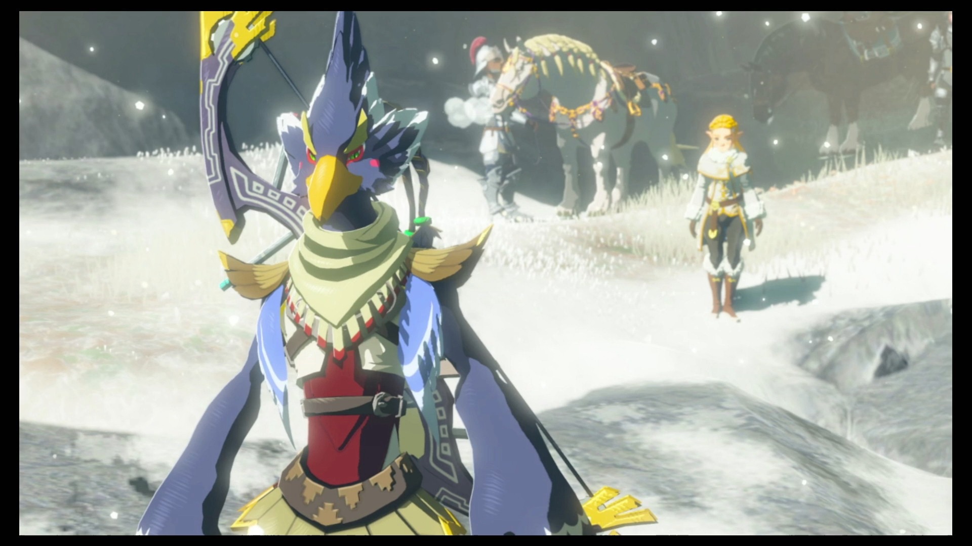 英杰力巴尔之诗