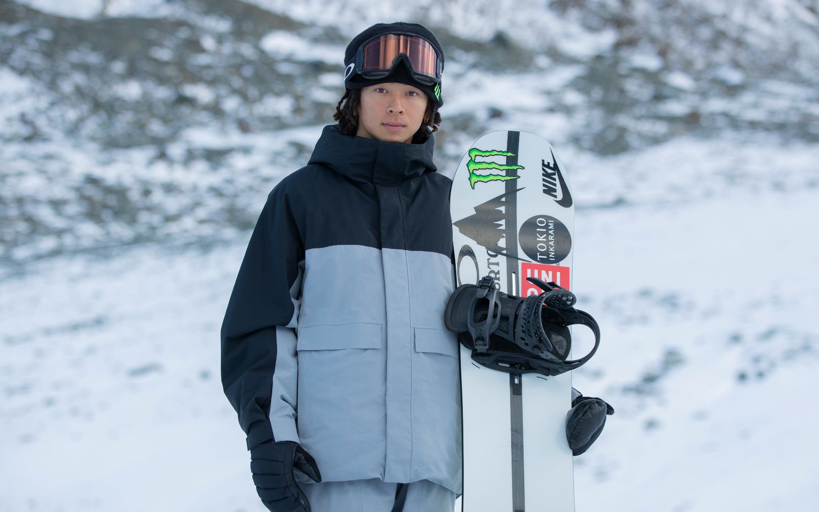 【平野步梦】(中字)ayumu hirano夺金后当地人的兴奋现状 01