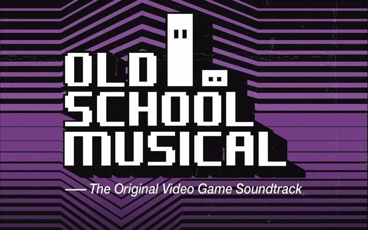 [图]【OST】老式音乐剧(1-100)/Old School Musical FULL Official Original Soundtrack