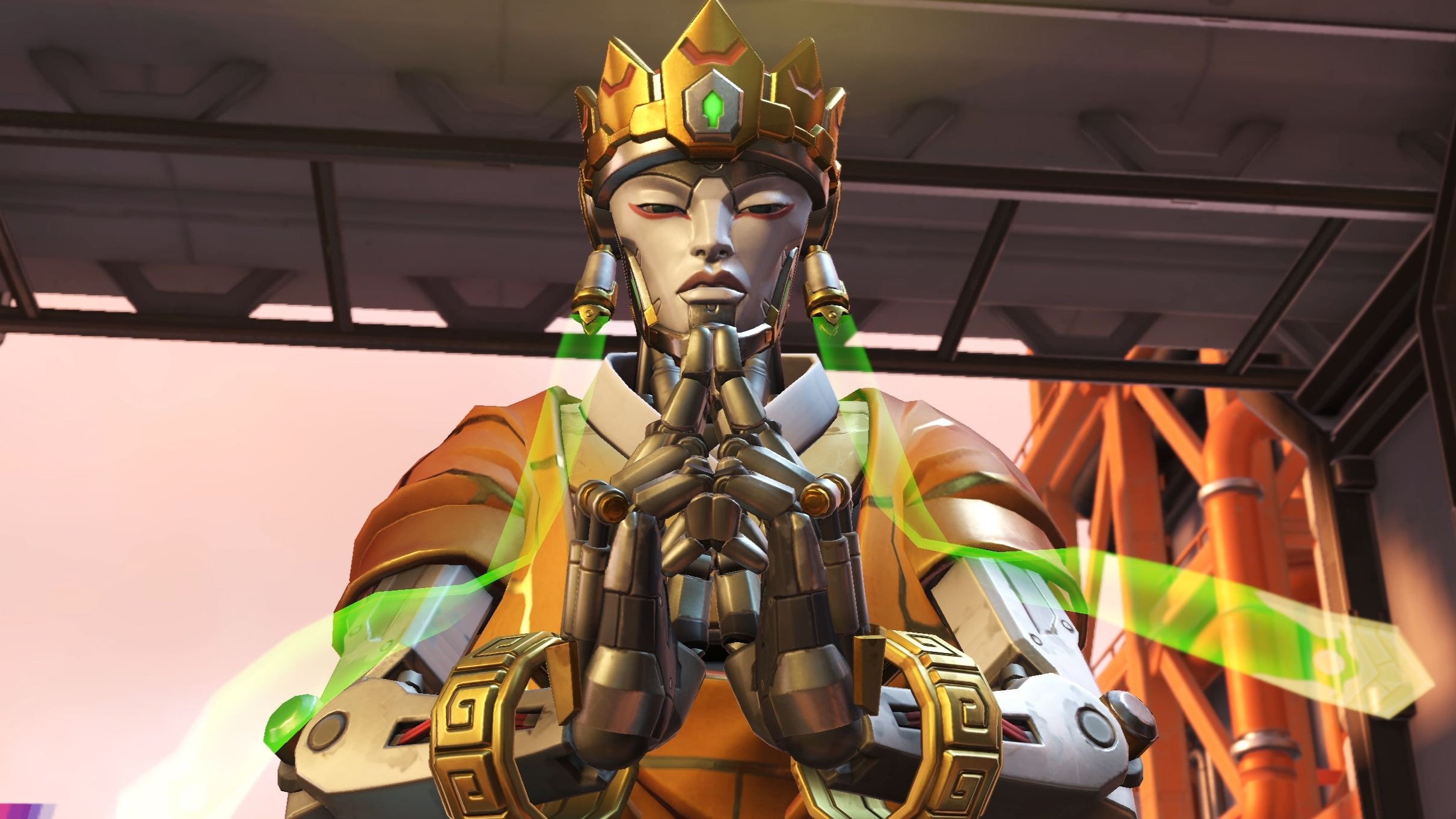 禅雅塔的正确玩法