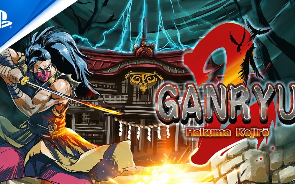 《铁拳2》 发行日期预告 /ps4_游戏试玩